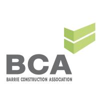 Barrie Construction Association image 1